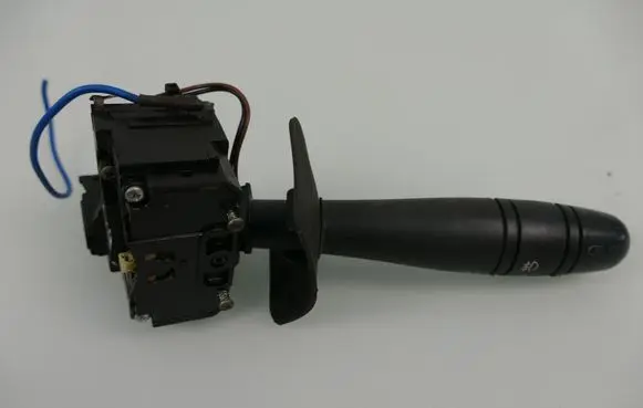 Renault Scenic I Light switch