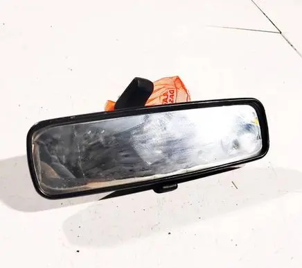 Renault Megane II Rear view mirror (interior) e200708