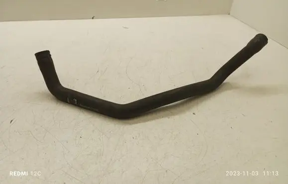 Mercedes-Benz B W246 W242 Engine coolant pipe/hose A2468302996