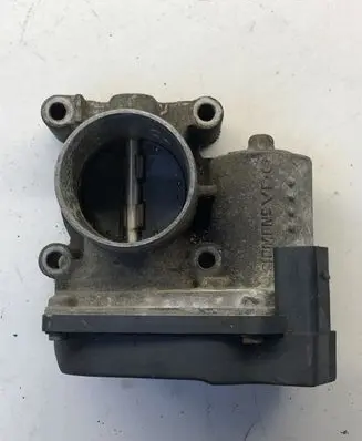 Seat Ibiza IV (6J,6P) Throttle valve 03D133062E A2C53060088 07080502594