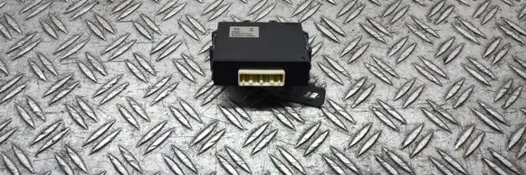 Mazda 6 Parking PDC control unit/module GJE867UU0
