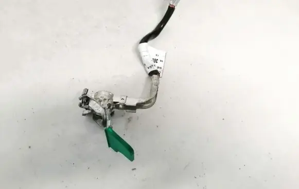 Citroen Xsara Picasso Positive cable (battery)