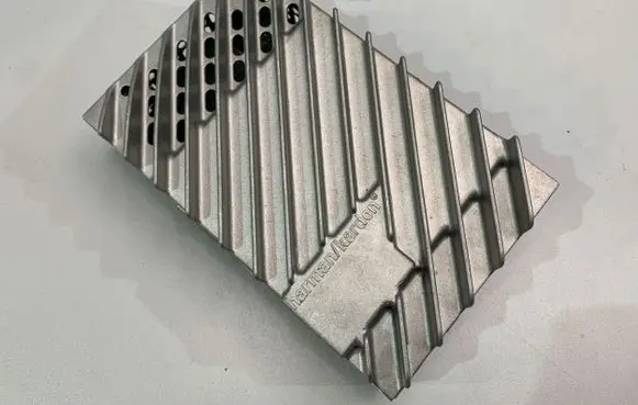 Sound amplifier