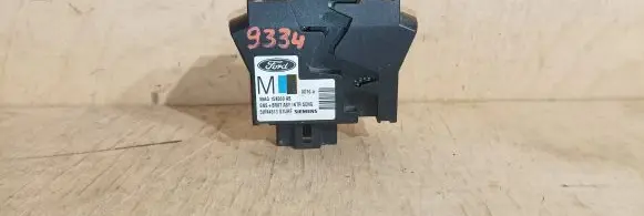 Ford Focus Alarm control unit/module 98AG15K609AB 5WK4813G1UHF