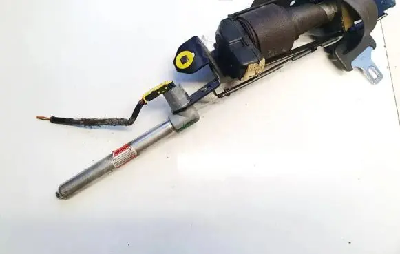 Volvo S80 Front seatbelt g3880 ac07