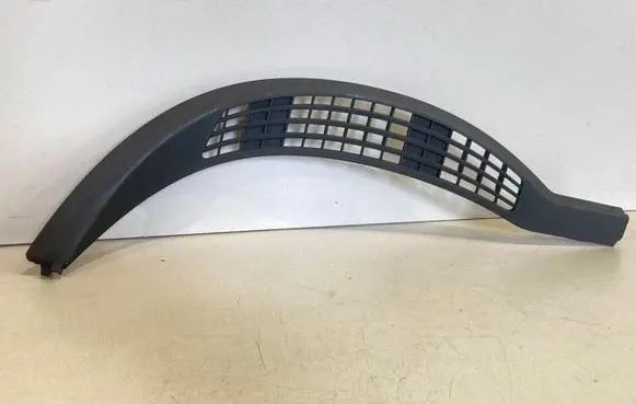 Mercedes-Benz S W221 Dashboard air vent grill cover trim A2218270080