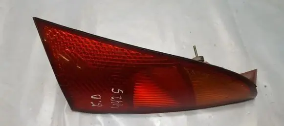 Ford Focus Rear/tail lights xs413404 0374d
