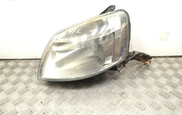 Citroen Berlingo Headlight/headlamp 02A9849 0119850