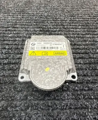 BMW X5 F15 Airbag control unit/module 6868039 0265020566