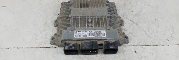 Citroen Berlingo Engine control unit/module 9647423380 5WS40136CT 9653059380