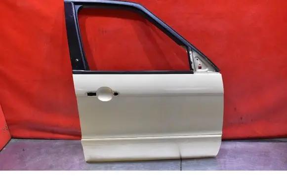 Ford S-MAX Front door 