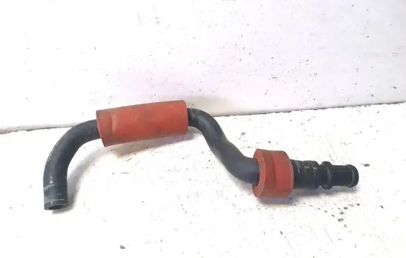 Audi A8 S8 D4 4H Air intake hose/pipe 4H1819672P