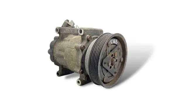 Nissan Note (E11) Air conditioning (A/C) compressor (pump) SD6VDAF K9K276 K3813