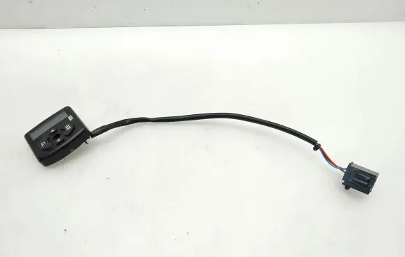 Ford Transit Auxiliary heating control unit/module YC1H18D479AC 895186000 221000314700