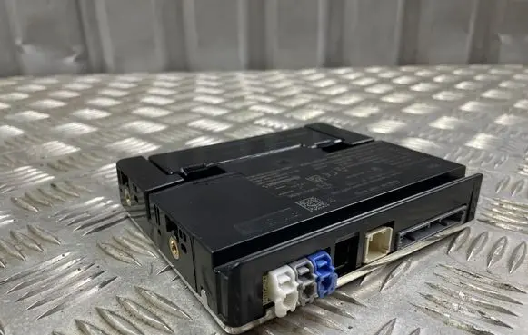 Lexus NX Other control units/modules 8674078220 8674178120 201220107