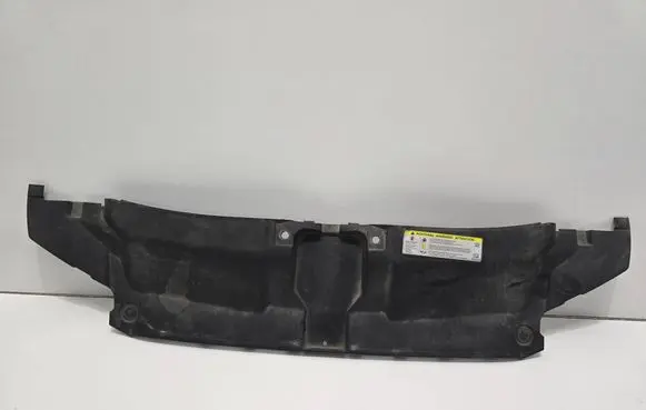 Audi A6 C7 Top upper radiator support slam panel 4G0807081
