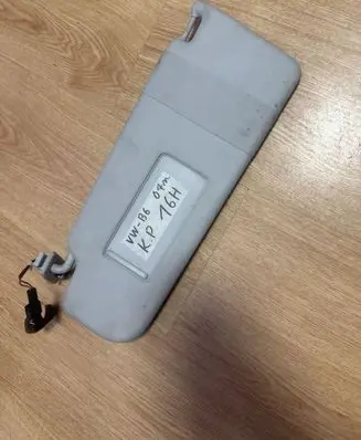 Volkswagen PASSAT B6 Sun visor