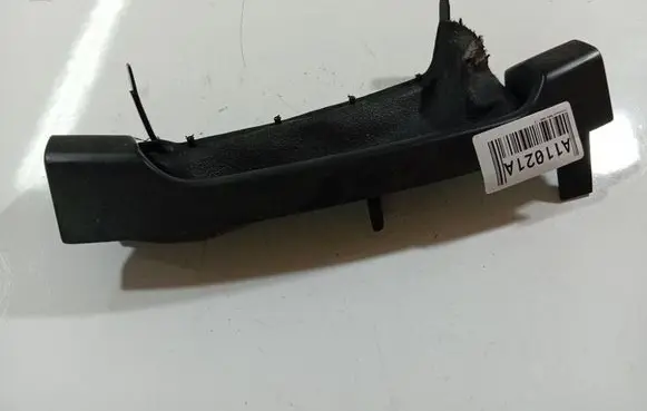 Volkswagen Bora Steering wheel column trim 1J0857053