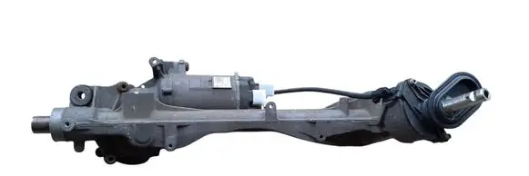 Audi A3 S3 8V Steering rack 5Q1423055C