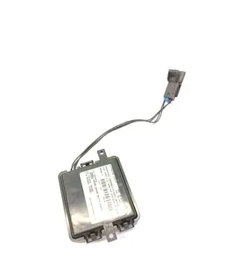 Mercedes-Benz ML W163 Other control units/modules A1635455732