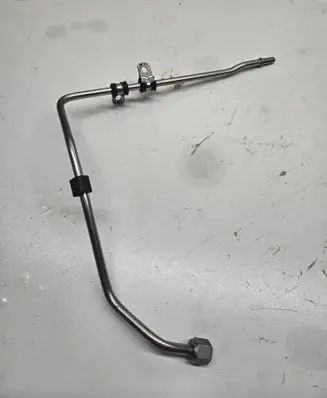 BMW X2 F39 Fuel line/pipe/hose 