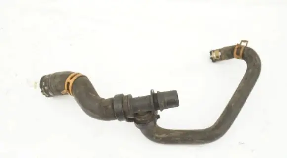 Renault Scenic III - Grand scenic III Engine coolant pipe/hose
