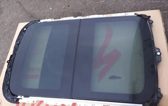 Mini Cooper Countryman F60 Sunroof set 7397602