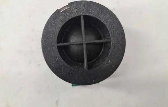 Opel Zafira B Front door high frequency speaker 90520836 902275430421