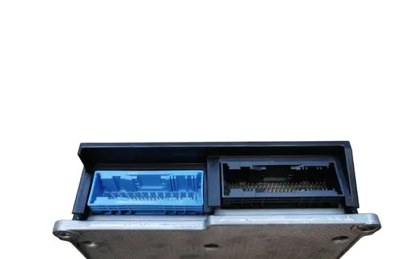 Volvo XC60 Airbag control unit/module 31313827 00405408B0 010031600294