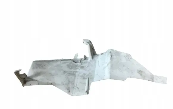 Mercedes-Benz SLK R171 Rear bumper mounting bracket A1717230108