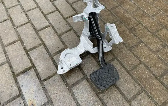 Audi Q5 SQ5 Brake pedal 80B723031 8W1723140B 8W1723117B