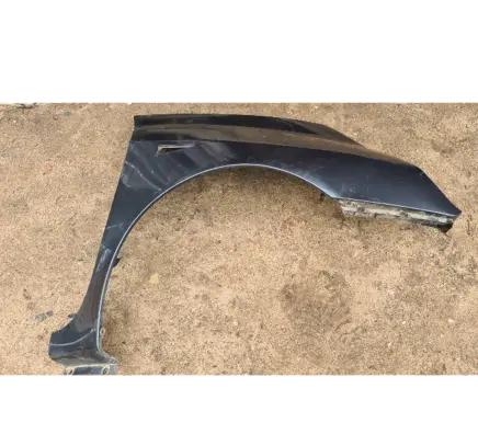 Renault Espace IV Fender