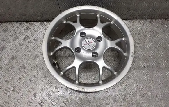 Nissan Primera R15 alloy rim 