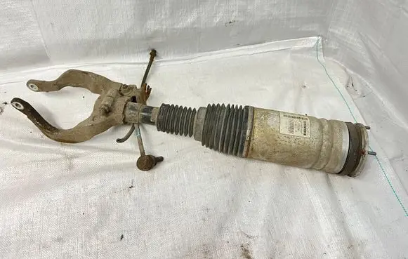 Land Rover Range Rover L405 Air suspension front shock absorber CJ3VA 22293587
