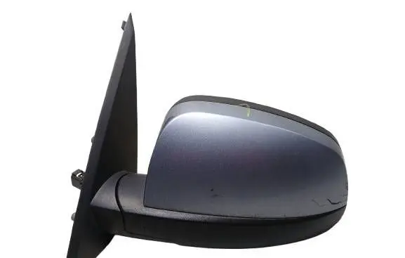 Opel Meriva A Front door electric wing mirror 154995KAS 154995