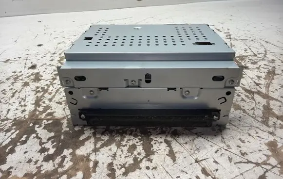 Volvo XC60 Radio/CD/DVD/GPS head unit 31285459