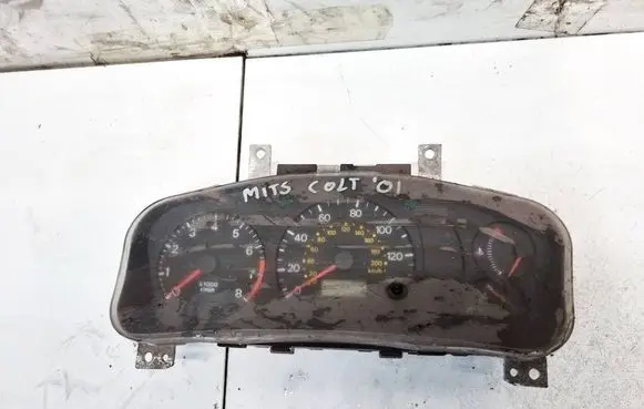 Speedometer (instrument cluster)
