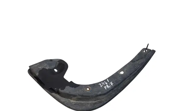 Skoda Octavia Mk2 (1Z) Front mudguard 