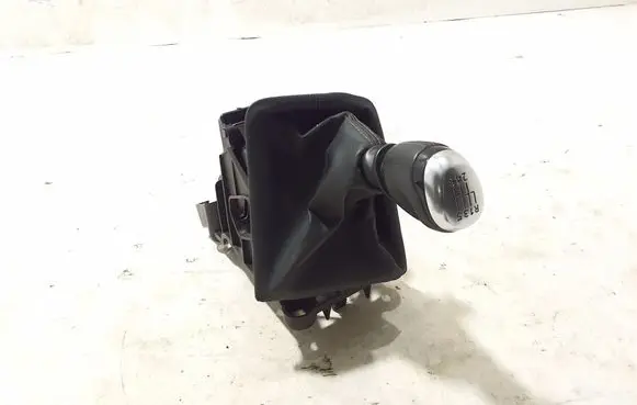 Renault Scenic IV - Grand scenic IV Gear shifter/selector 341044453R