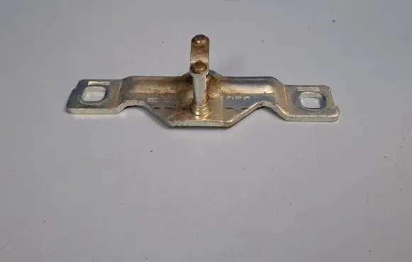 Audi Q5 SQ5 Loading door lock loop/hook striker 8P4827507