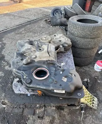Mercedes-Benz ML W166 Fuel tank A077622 A166470