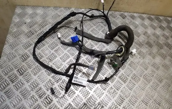 Volvo V40 Tailgate/trunk wiring harness 31394071