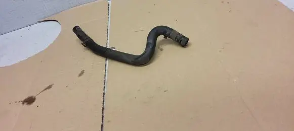 Skoda Octavia Mk2 (1Z) Engine coolant pipe/hose