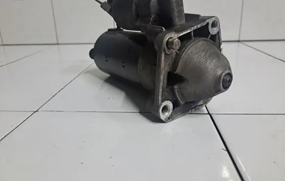 Volvo S80 Starter motor 0001109252