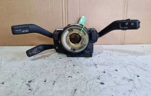 Volkswagen PASSAT B6 Steering angle sensor 3C0953549A