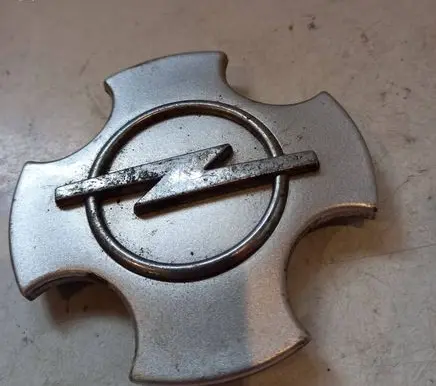 Original wheel cap