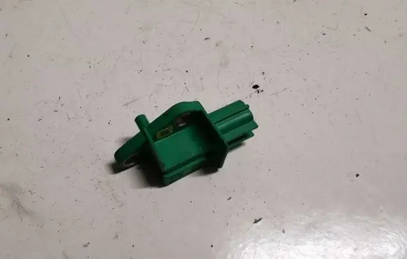 Audi A5 8T 8F Airbag deployment crash/impact sensor 1K0909606C