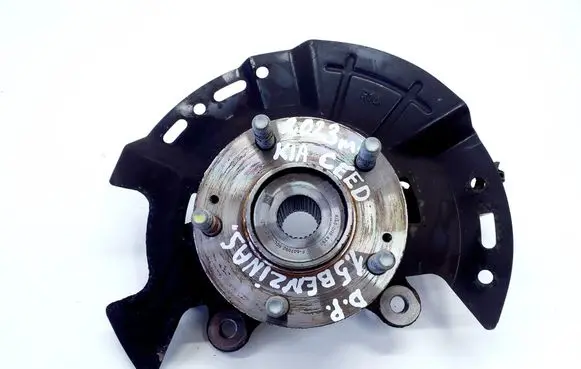 KIA Ceed Front wheel hub 59830J7300