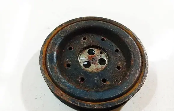 Ford Mondeo Mk III Crankshaft pulley 