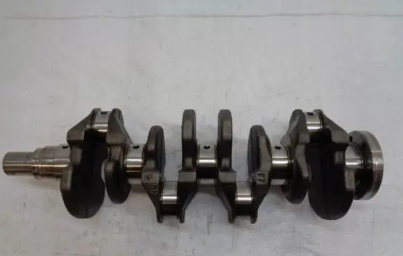 Citroen C3 Crankshaft 
